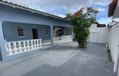 Imagem 6: Casa conj. juruá (Proximidades do Club municipal) - 03 quartos - 03 vagas