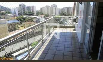Imagem 7: Apartamento à Venda - Maracanã, 3 Quartos, 139 m2