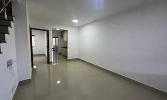 Imagem 2: Casa de condomínio sobrado para aluguel com 120 metros quadrados com 3 quartos