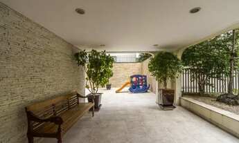 Imagem 2: SÃO PAULO - Apartamento Padrão - VILA OLÍMPIA