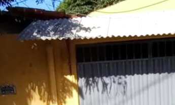 Imagem 4: Casa na vila de ponta negra