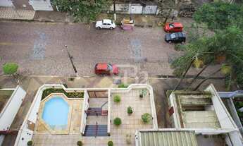 Imagem 2: Apartamento com 3 dormitórios à venda, 87 m² por R$ 375.000,00 - Ponte Preta - Campinas/SP