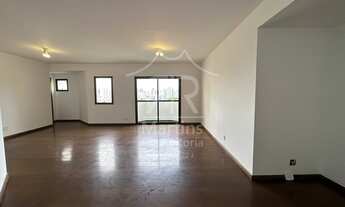 Imagem 2: Apartamento para venda com 160 metros quadrados com 4 quartos em Vila Bastos - Santo André