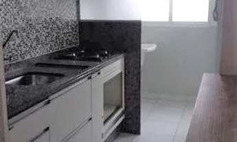 Imagem 3: PATEO AURORA - Apartamento com 3 dormitórios (1 suíte) para alugar, 63 m² por R$ 1.600/mês