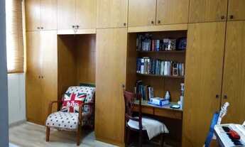 Imagem 7: Apartamento de andar inteiro no Grajaú/RJ