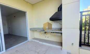 Imagem 2: Apartamento à venda no Swiss Park - Campinas/SP