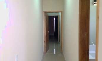 Imagem 4: Residencial Terras da Estância -Paulinia Sp