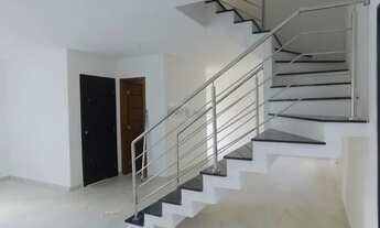 Imagem 9: SOBRADOS NOVOS EM CONDOMÍNIO - BAIRRO FANNY - R$ 990.000,00