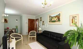 Imagem 2: São Paulo - Apartamento Padrão - Água Rasa