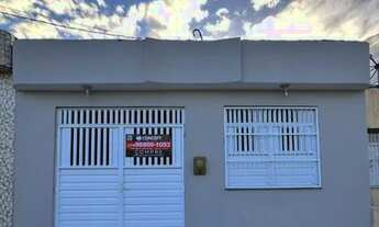 Imagem: ! Casa em Itabaiana 70056
