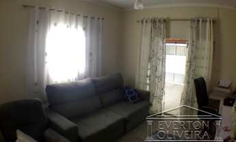 Imagem 2: Casa a venda no Cidade Nova Jacareí - Jacareí REF: 11272