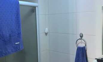 Imagem 5: Apartamento para venda com 80 metros quadrados com 2 quartos em Icaraí - Niterói - RJ