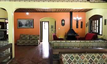 Imagem 3: Casa para Venda - 300m², 3 dormitórios, sendo 1 suites, Belém Velho