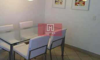 Imagem 5: Apartamento à venda no bairro Vila Olímpia - São Paulo/SP, Zona Sul