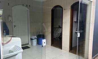 Imagem 5: Água Fria Sobrado para venda com 194 m², 3 quartos, suíte, 3 banheiros e 3 vagas de garage