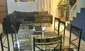 Imagem 3: Casa - Ribeirão Preto - Jardim Ouro Branco