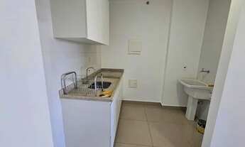 Imagem 2: Flat - Locação - Ribeirânia - Cod. 1271