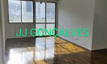 Imagem 4: TIJUCA - VILA ISABEL - ANDARAI - RUA BARÃO DE SÃO FRANCISCO - 3 QUARTOS C/SUITE - 2 VAGAS