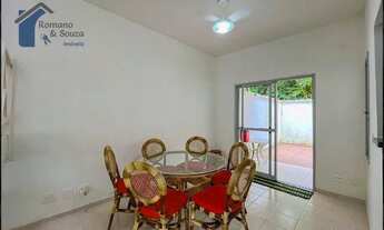 Imagem 4: Casa com 3 dormitórios, 130 m² - venda por R$ 2.000.000 ou aluguel por R$ 9.734/mês - Mare