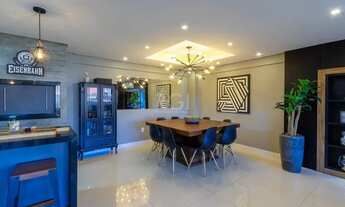 Imagem 7: Casa Condominio para Venda - 198.39m², 3 dormitórios, sendo 1 suites, 2 vagas - Tristeza