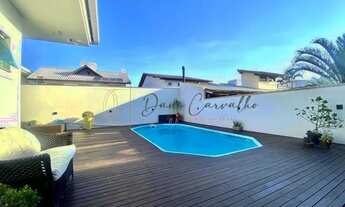 Imagem 3: Casa para alugar no bairro Jurerê Internacional - Florianópolis/SC