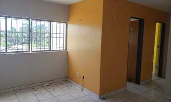 Imagem 6: Apartamento para venda com 56 metros quadrados com 2 quartos em Lourival Parente - Teresin