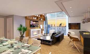 Imagem 6: Duplex à venda 3 Quartos, 3 Suites, 3 Vagas, 172.65M², Três Figueiras, Porto Alegre - RS