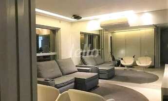 Imagem 4: São Paulo - Apartamento Padrão - Vila Olímpia