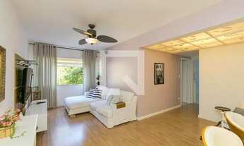 Imagem: Apartamento para Aluguel - Chácara Santo