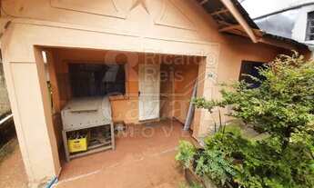 Imagem 2: São Paulo - Casa Padrão - Vila Gea