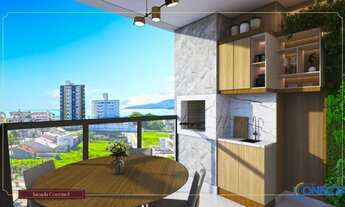 Imagem 7: Porto Belo - Apartamento Padrão - Balneário Perequê