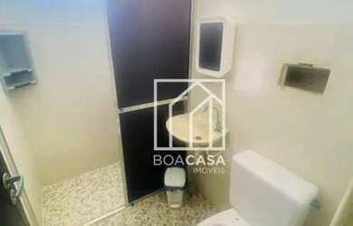 Imagem 5: Kitnet com 1 dormitório à venda, 20 m² por R$ 116.000 - Ocian - Praia Grande/SP