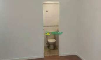 Imagem 5: Apartamento com 3 dormitórios para alugar, 70 m² por R$ 2.473,50/mês - Vila Rosália - Guar