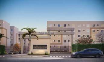 Imagem 2: LANÇAMENTO - AP 2 QUARTOS - MRV - AO LADO ALPHA VILLE II / WhatsApp - 71.98782.7277