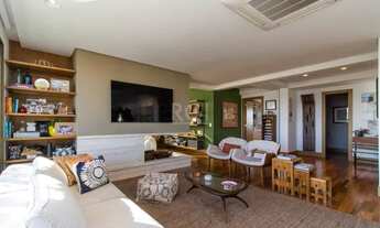 Imagem 3: Cobertura para Venda - 747.38m², 4 dormitórios, sendo 4 suites, 3 vagas - Tristeza