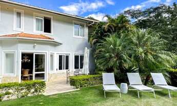 Imagem 2: Casa a venda tem 435 m2 com 4 Suítes em Pedro do Rio - Petrópolis - Rio de Janeiro