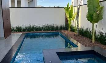 Imagem 7: Casa à venda no Alphaville Nova Esplanda, em Votorantim-SP