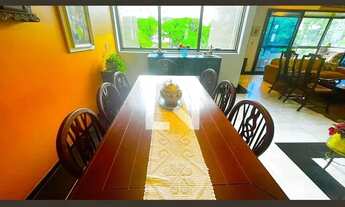 Imagem 4: Apartamento à Venda - Serra, 4 Quartos, 218 m2