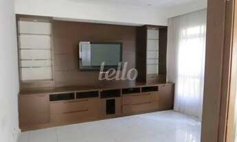 Imagem 4: São Paulo - Apartamento Padrão - Paraíso