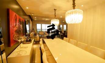 Imagem 4: Reserva Uno Barra da Tijuca Luxo alto padrão