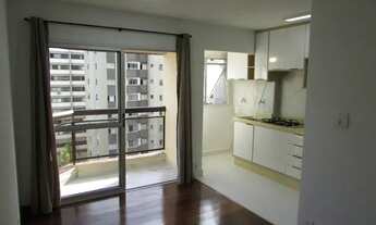Imagem 1: São Paulo - Apartamento Padrão - Consolação