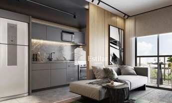 Imagem: Apartamento garden com 02 quartos (01 suite)