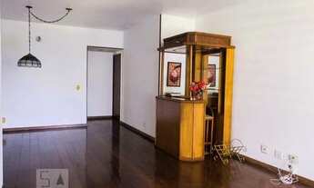 Imagem 5: Apartamento para Aluguel - Barra da Tijuca - Marapendi, 4 Quartos, 152 m2