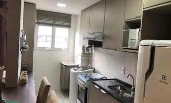 Imagem 5: CACHOEIRINHA - Apartamento Padrão - Vila Monte Carlo