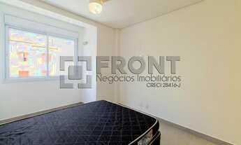 Imagem 2: Apartamento todo reformado no bairro do Campos Elisios