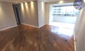 Imagem: Apartamento para venda possui 105 metros