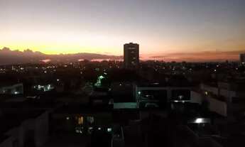 Imagem 3: Apartamento 3 quartos sendo 1 suíte no Flamboyant com 94 m²