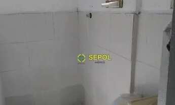 Imagem 2: Casa com 1 dormitório para alugar, 120 m² por R$ 793,00/mês - Vila Carrão - São Paulo/SP