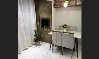 Imagem 6: Ótimo apartamento de 2 dormitórios no Parque Santa fé