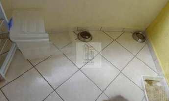 Imagem 4: Apartamento com 2 dormitórios à venda, 70 m² por R$ 515.000,00 - Osvaldo Cruz - São Caetan